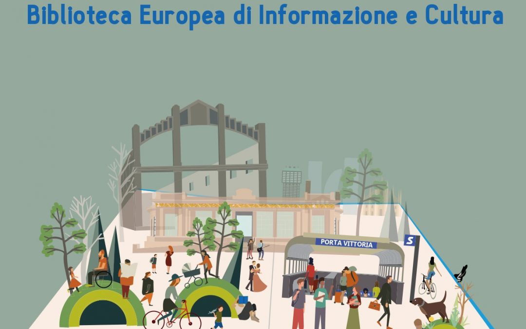 Nuova BEIC: il progetto culturale di respiro europeo