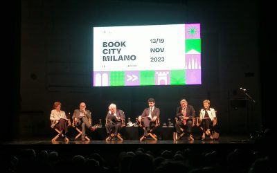 Bookcity Milano 2023 in zona 4