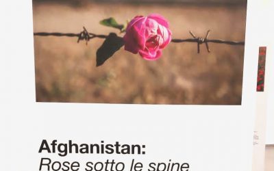Afghanistan: Rose sotto le Spine