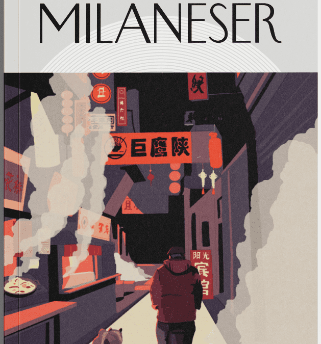 The Milaneser: la città che stiamo diventando