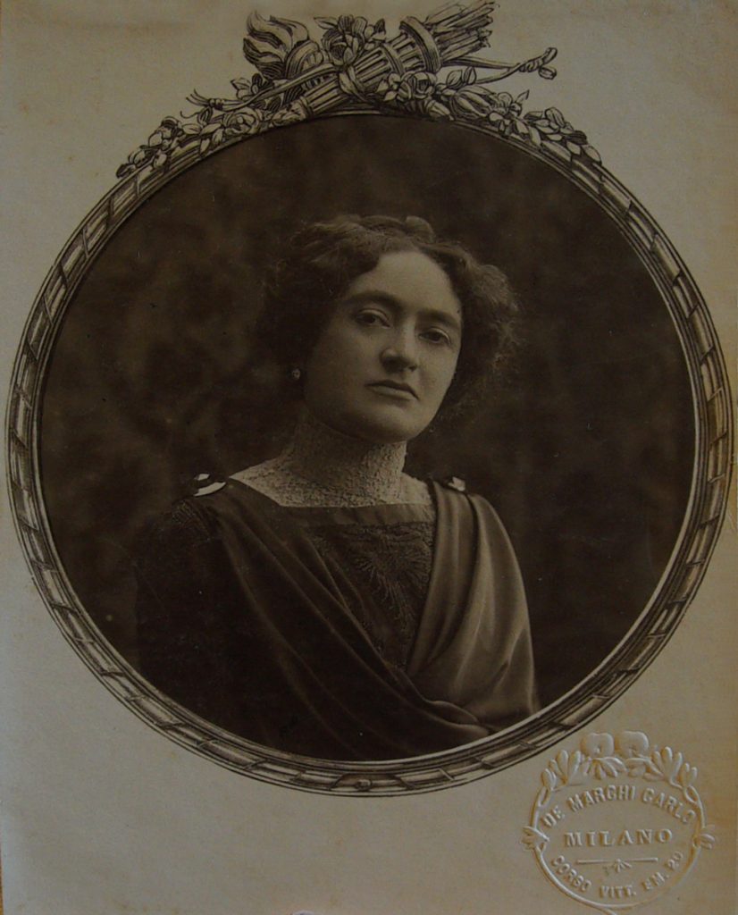 Rosa Genoni