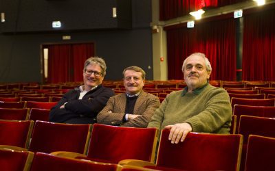 Teatro Oscar deSidera: in scena la speranza