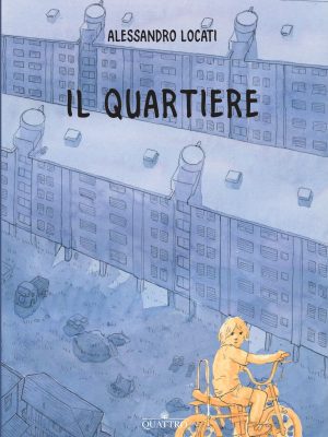 Il QUARTIERE