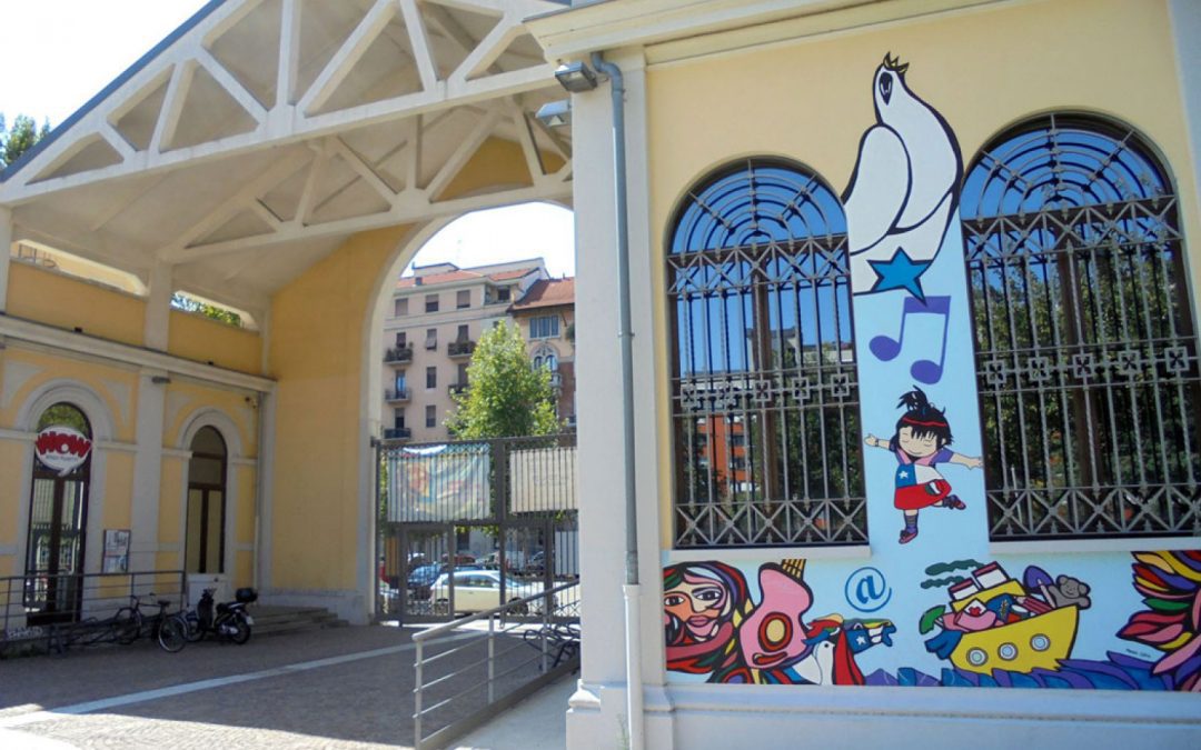 WOW SPAZIO FUMETTO: rischio chiusura?
