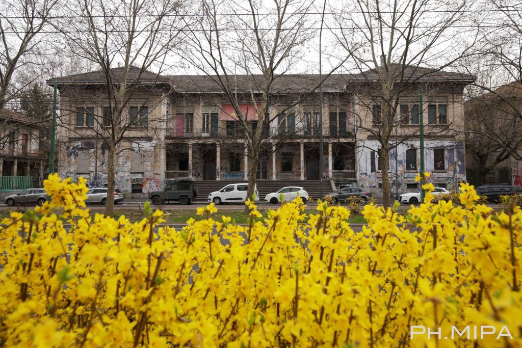 Palazzina n. 4
