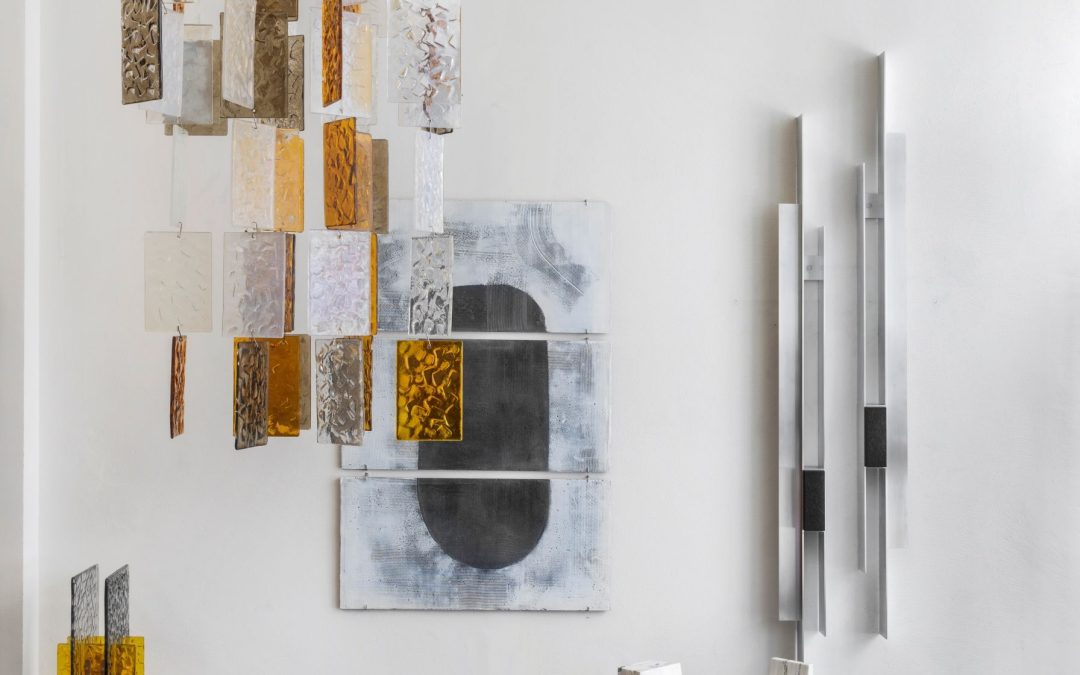 Hannes Peer, designer e architetto in Porta Vittoria