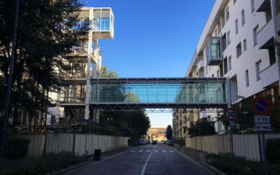 Ponte Lambro un futuro per l’ex “Laboratorio Piano”