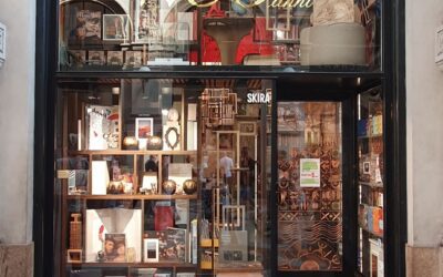 Libreria Bocca, 250 anni di storia