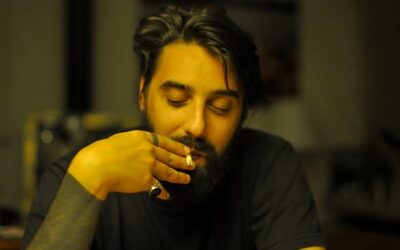 AkaB, fra arte e dolore