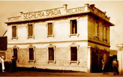 scatolificio spada