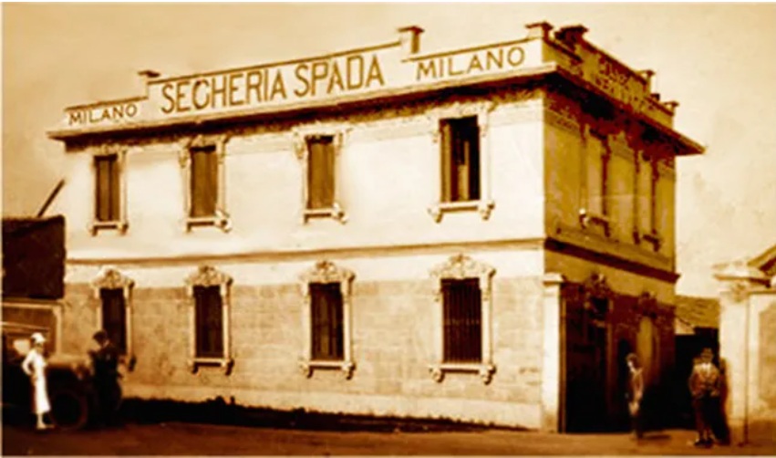 scatolificio spada