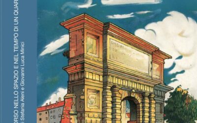 Porta Romana, che storia!