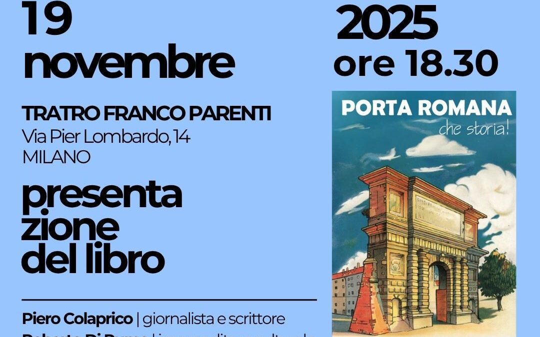 Scegli la tua presentazione…