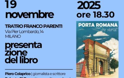 Scegli la tua presentazione…