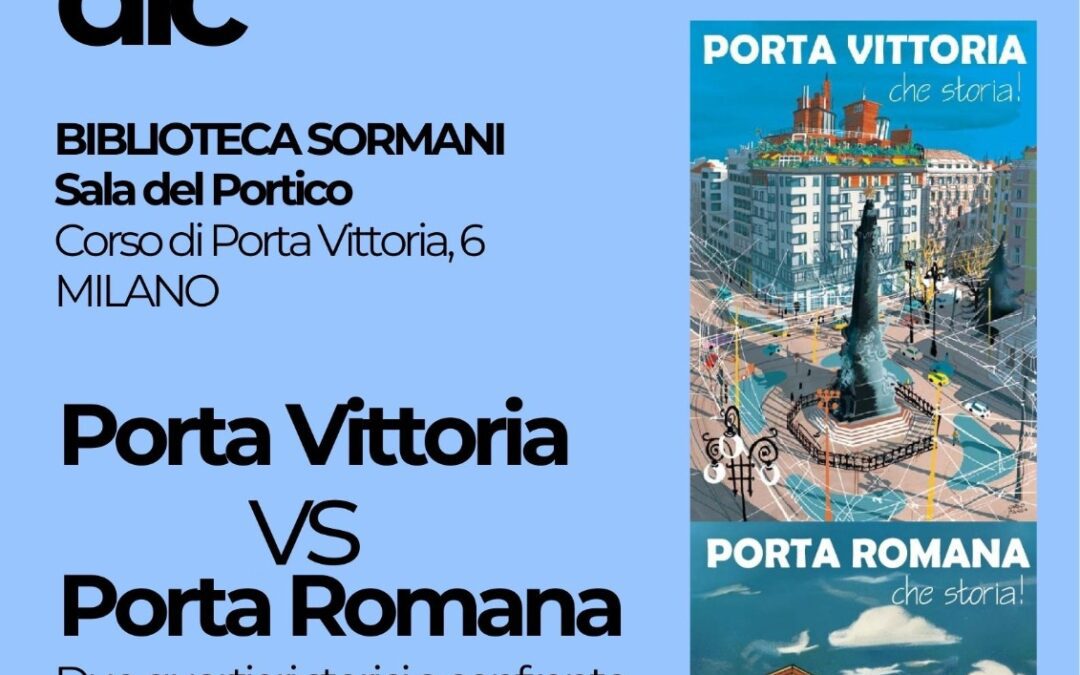 Scegli la tua presentazione…