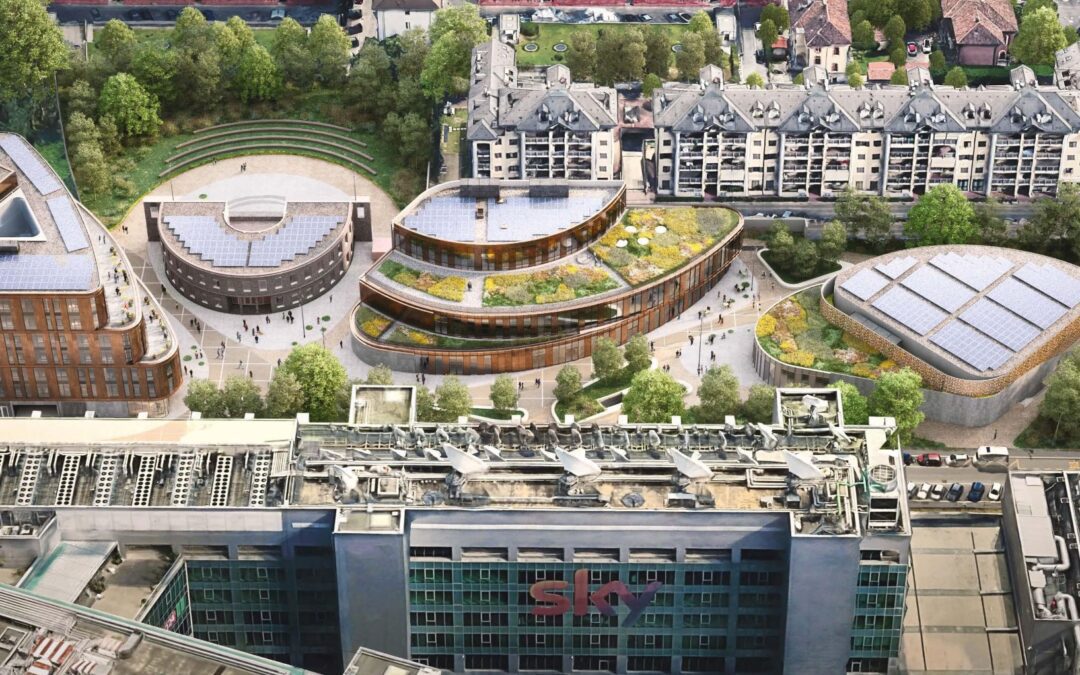 Campus del Conservatorio: pronti, partenza, via!