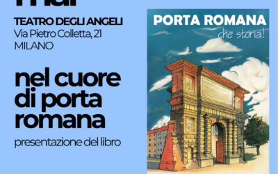 Nel cuore di Porta Romana