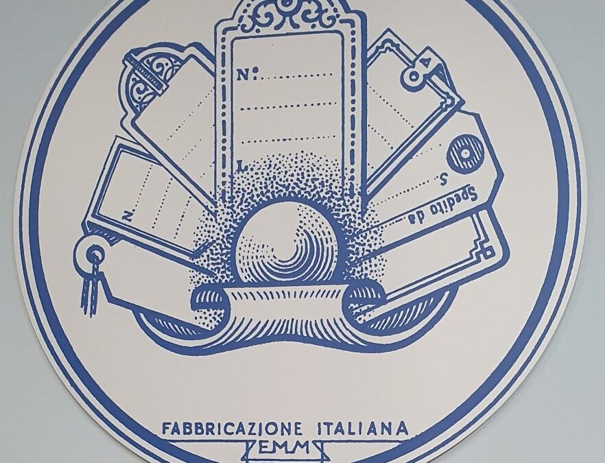 La tipografia Eredi Magnaghi compie 90 anni