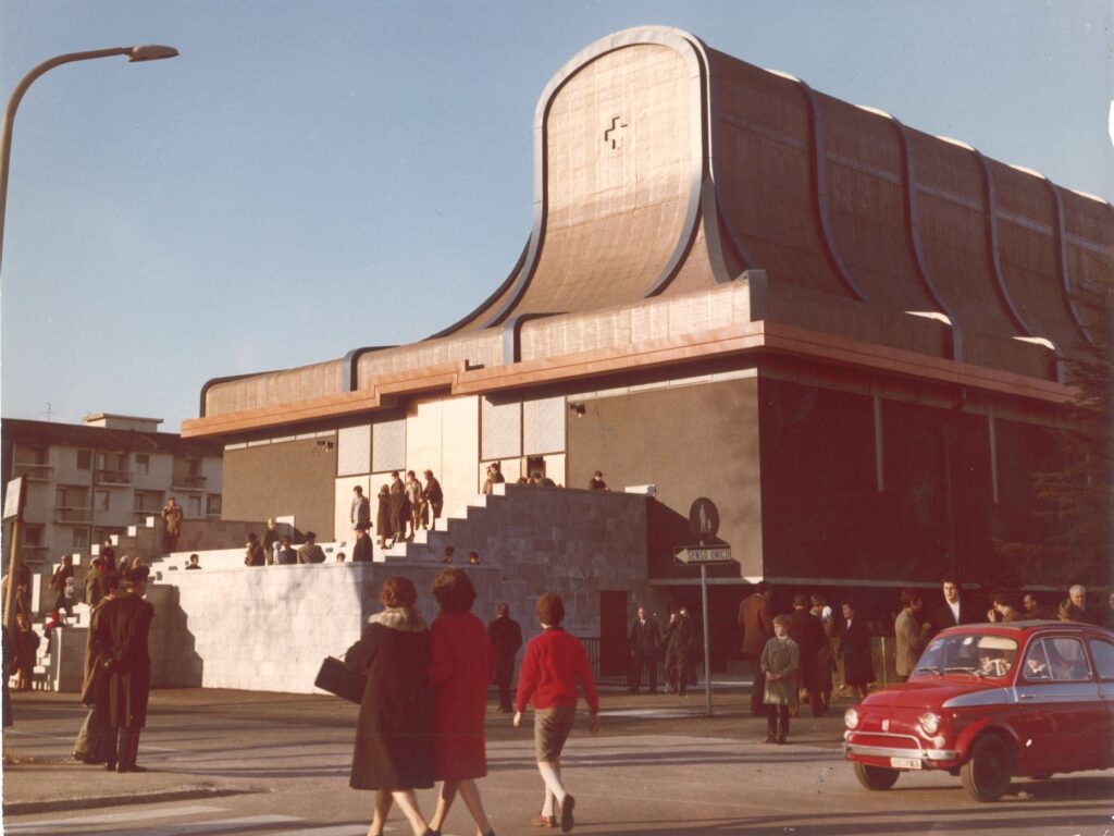 San Nicolao de la Flue