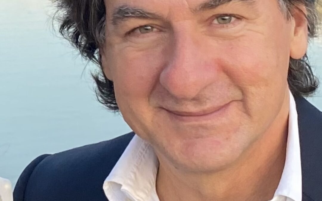 Enzo Coluccio: quando l’immagine si fa scuolacategoria People